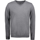 Farbe: Grau meliert