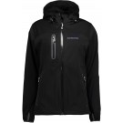 Leichte Soft Shell Damenjacke